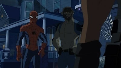 Image Marvel's Ultimate Spider-Man (2012) 1