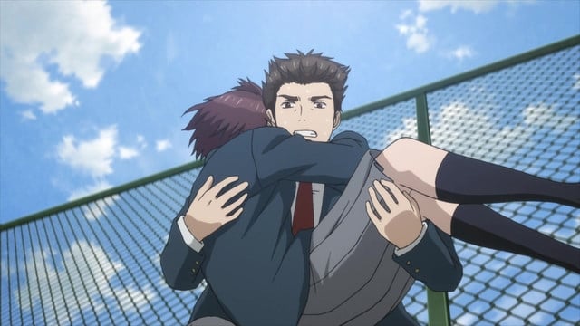 Image Parasyte 1