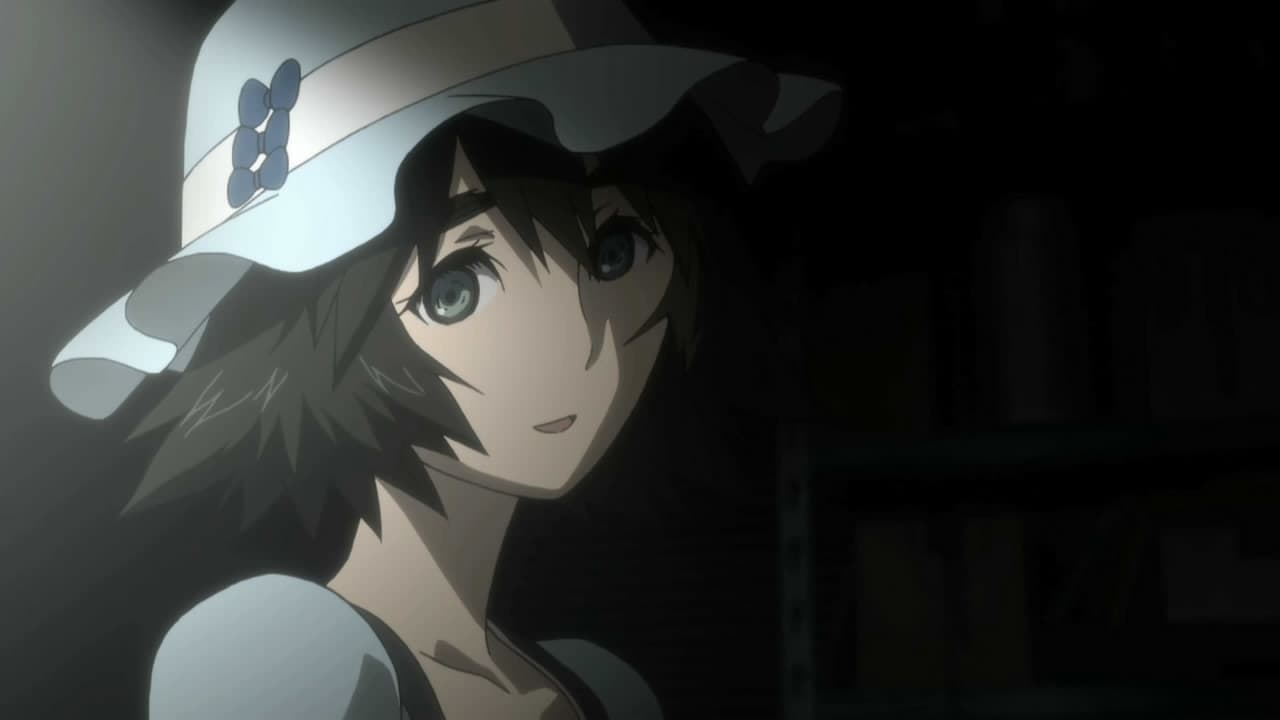 Image Steins Gate 1