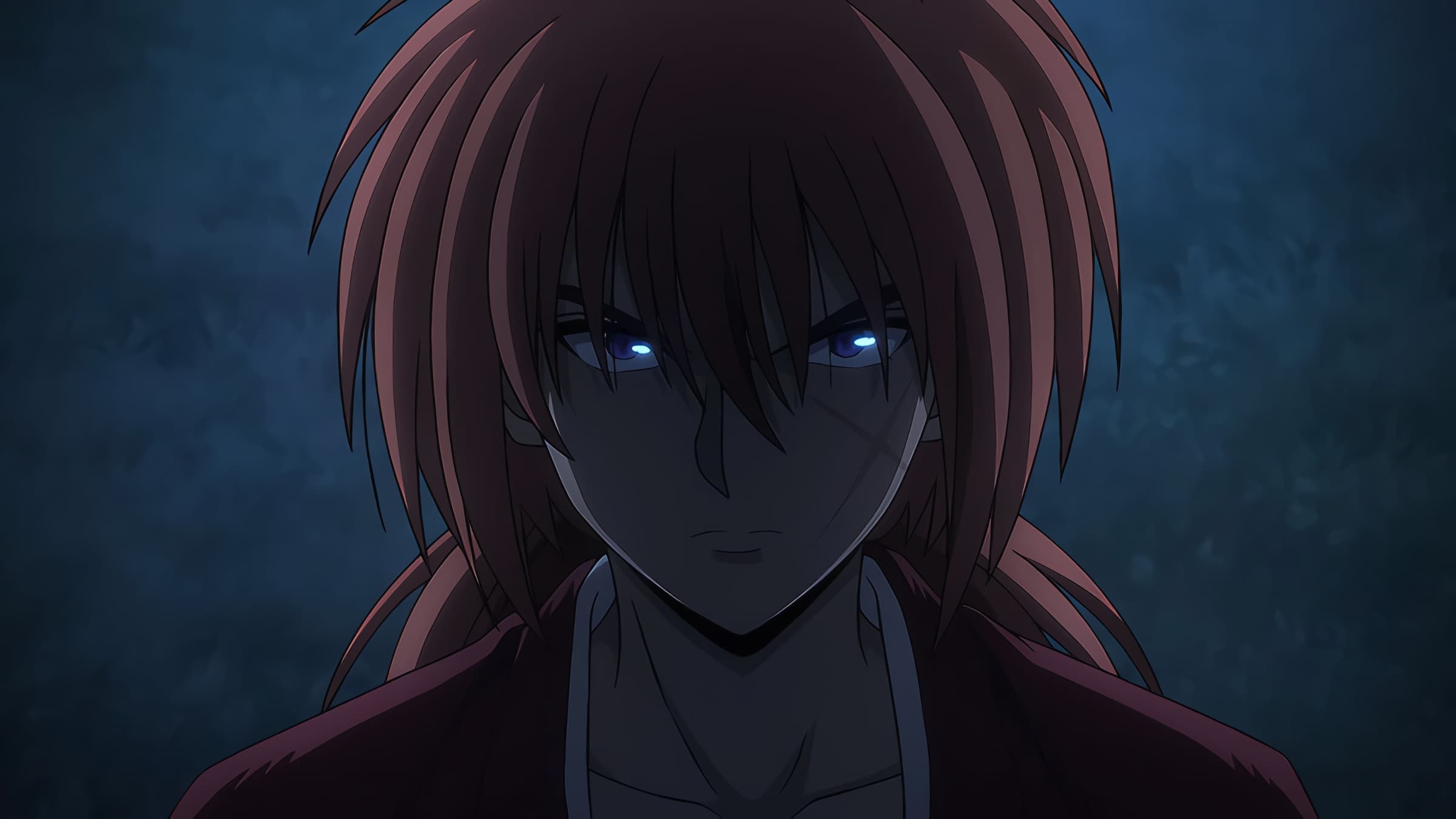 Image Rurouni Kenshin 1