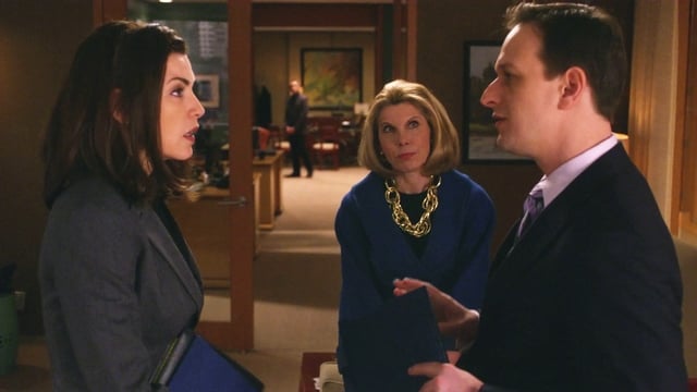 Image The Good Wife (2009)