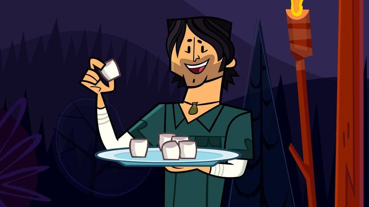 Image Total Drama Island 1