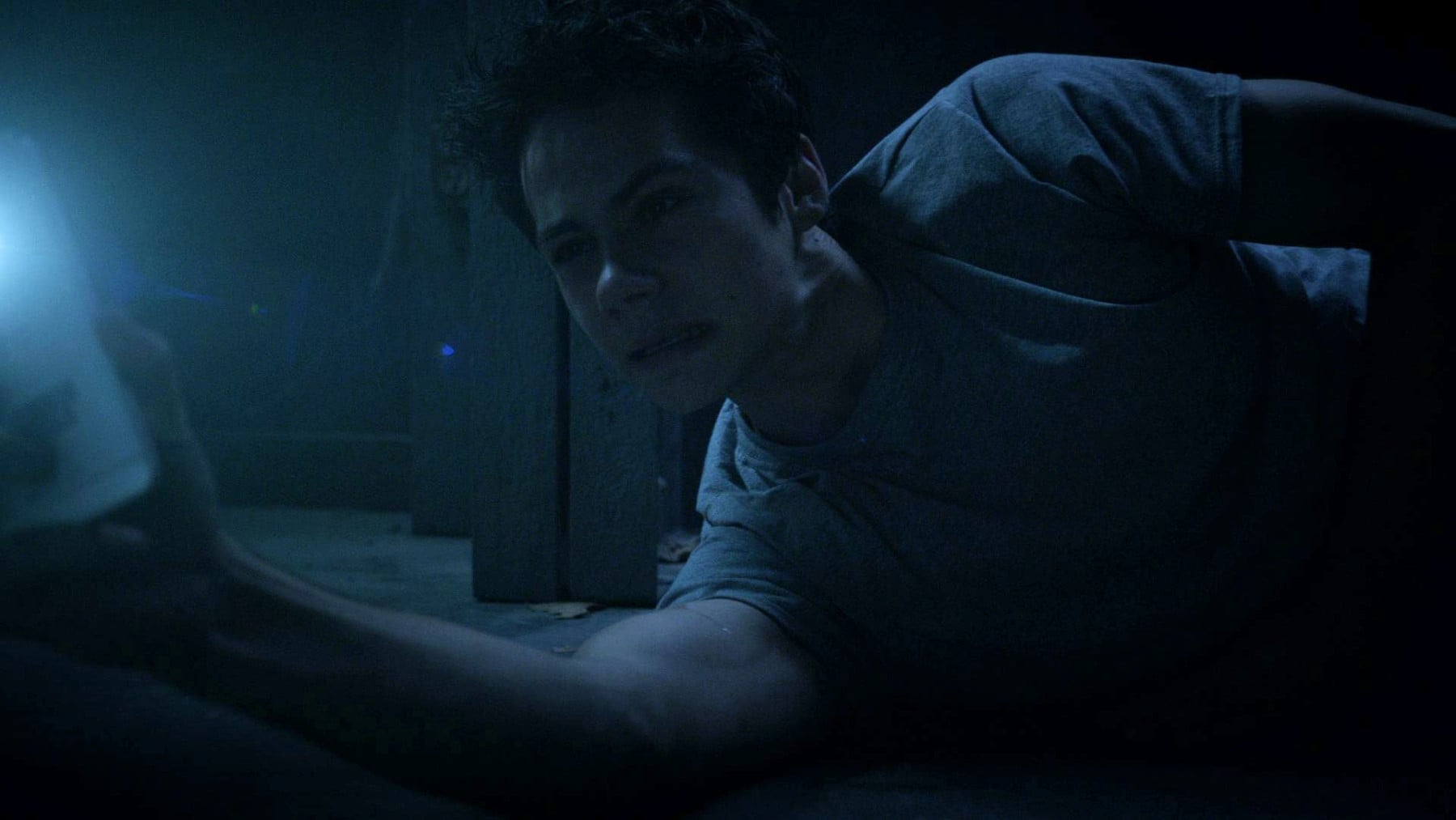 Image Teen Wolf (2011) 1