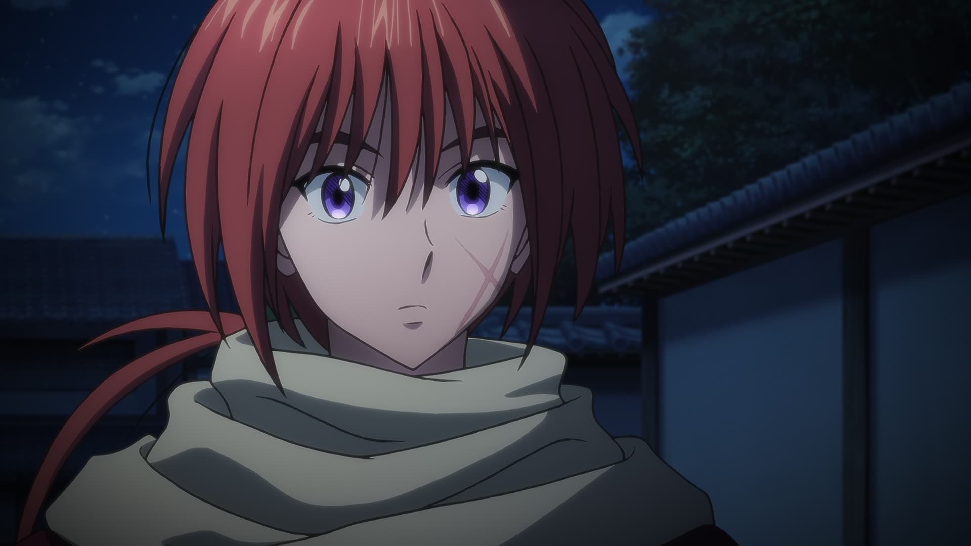 Image Rurouni Kenshin: Meiji Kenkaku Romantan