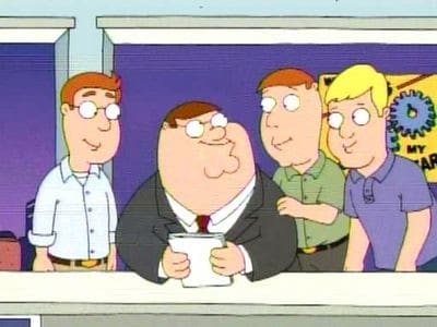 Image Family Guy (1998) 1