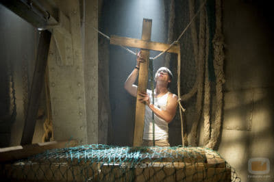 Image El barco (2011) 1