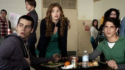 Image Teen Wolf (2011) 1