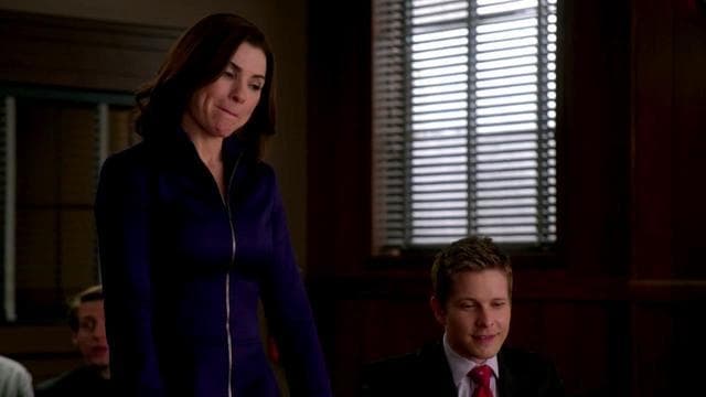 Image The Good Wife (2009)