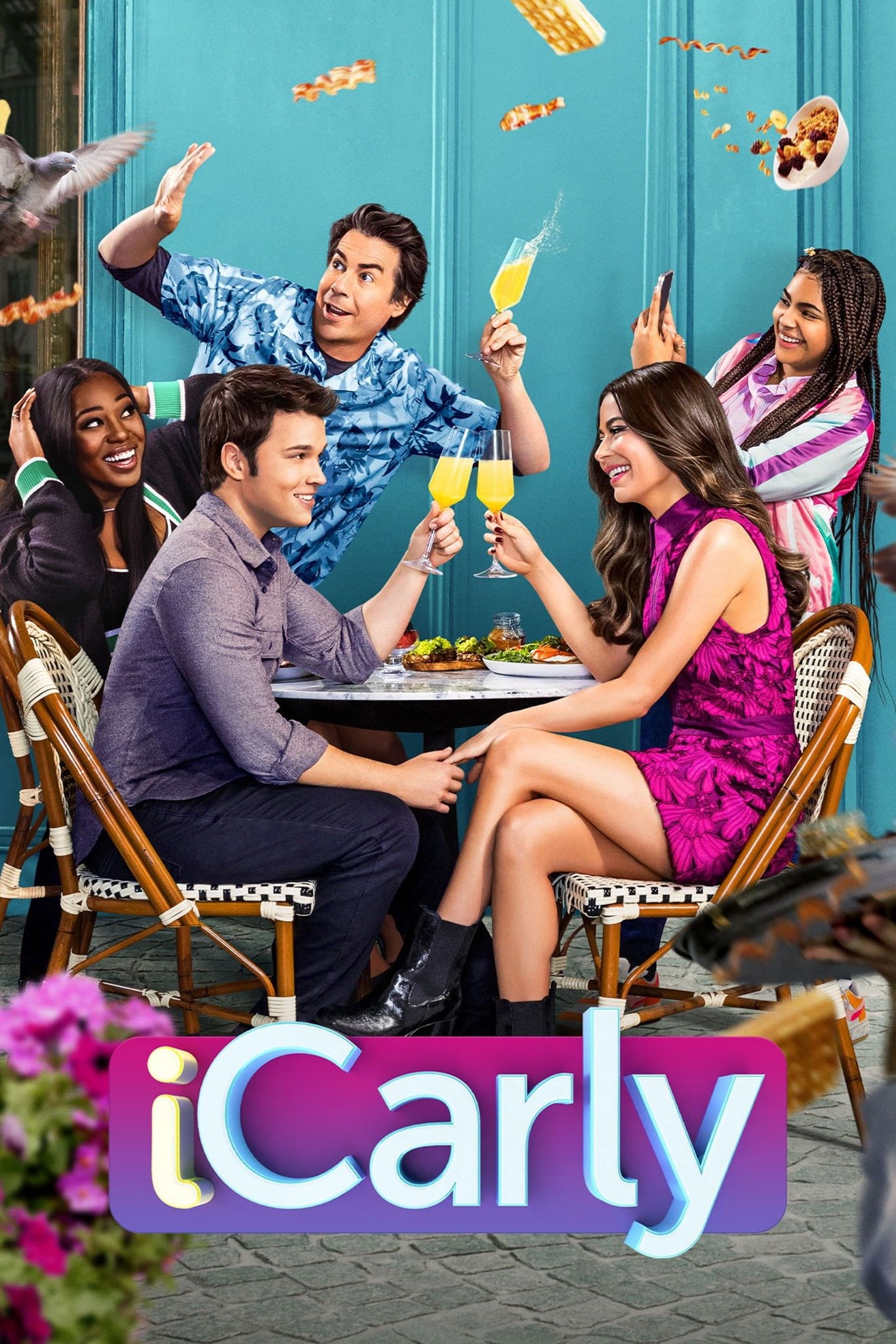 Image iCarly 1