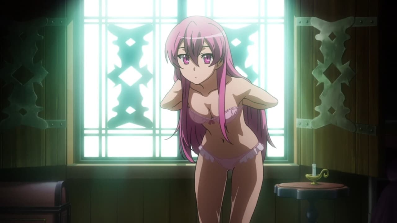 Image Akame ga Kill! 1