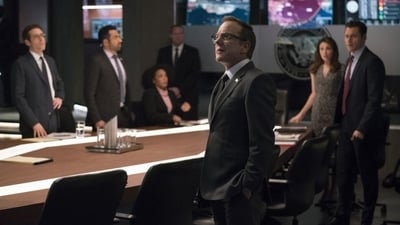 Image Designated Survivor 1