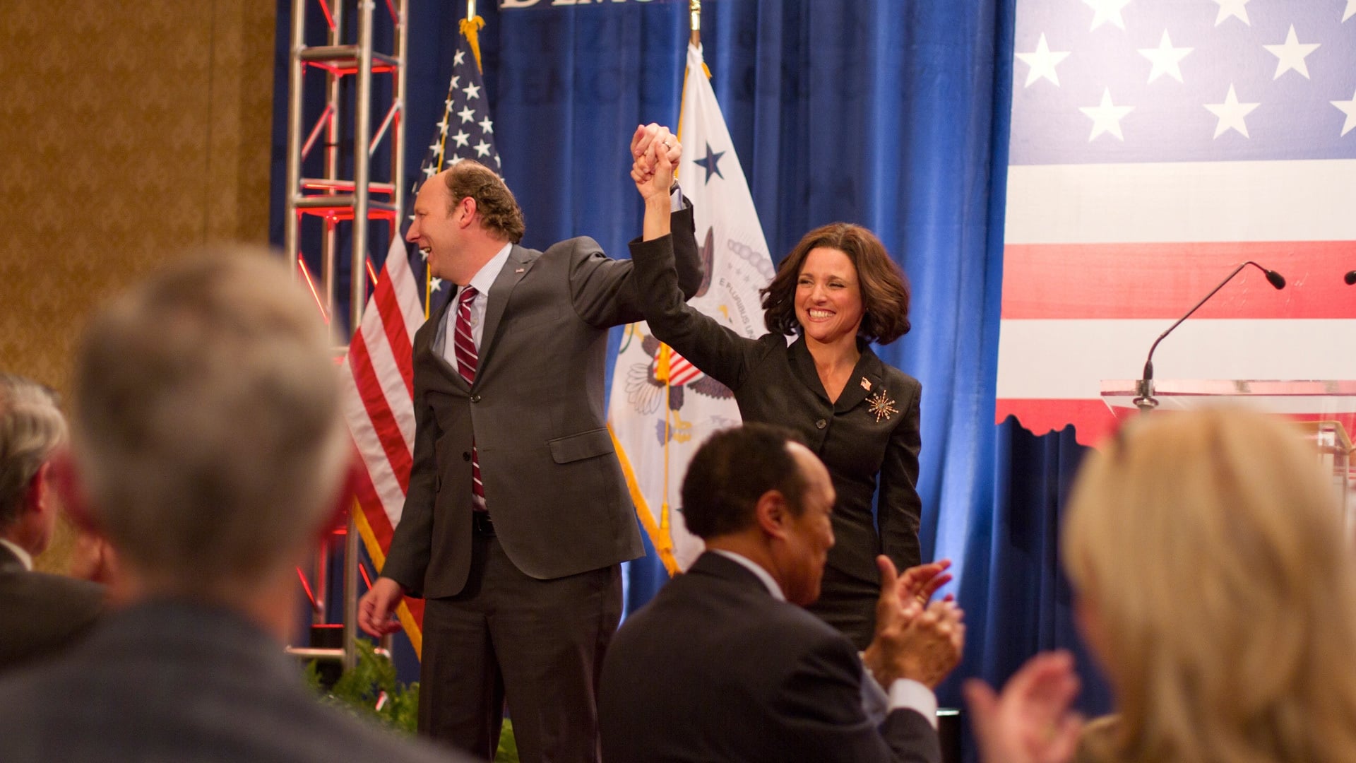 Image Veep (2012) 1