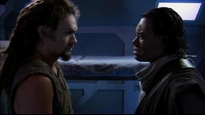 Image Stargate Atlantis (2004)