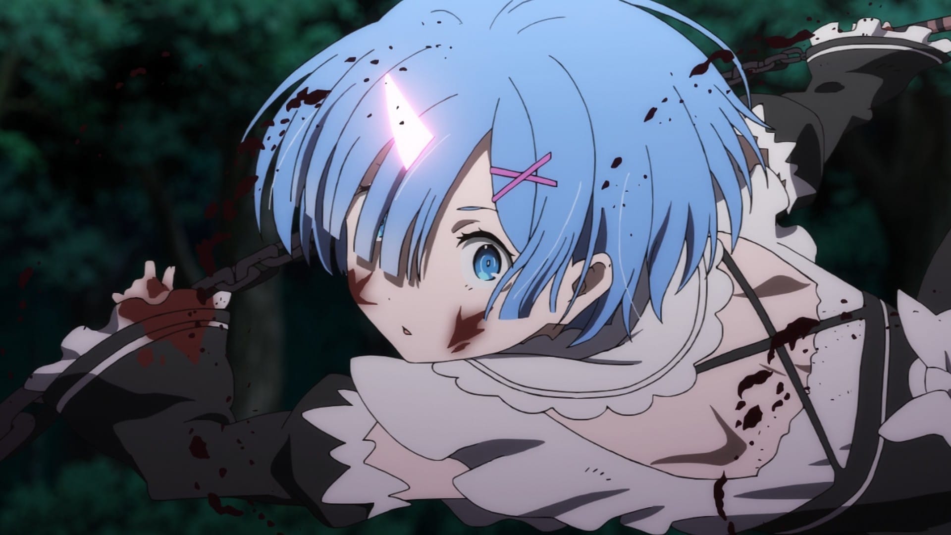 Image Re:ZERO -Starting Life in Another World- 1