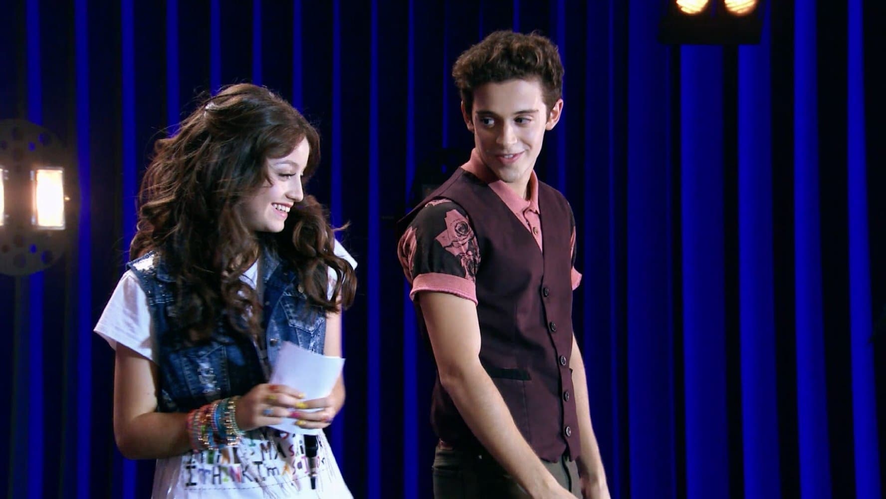 Image Soy Luna (2016) 1