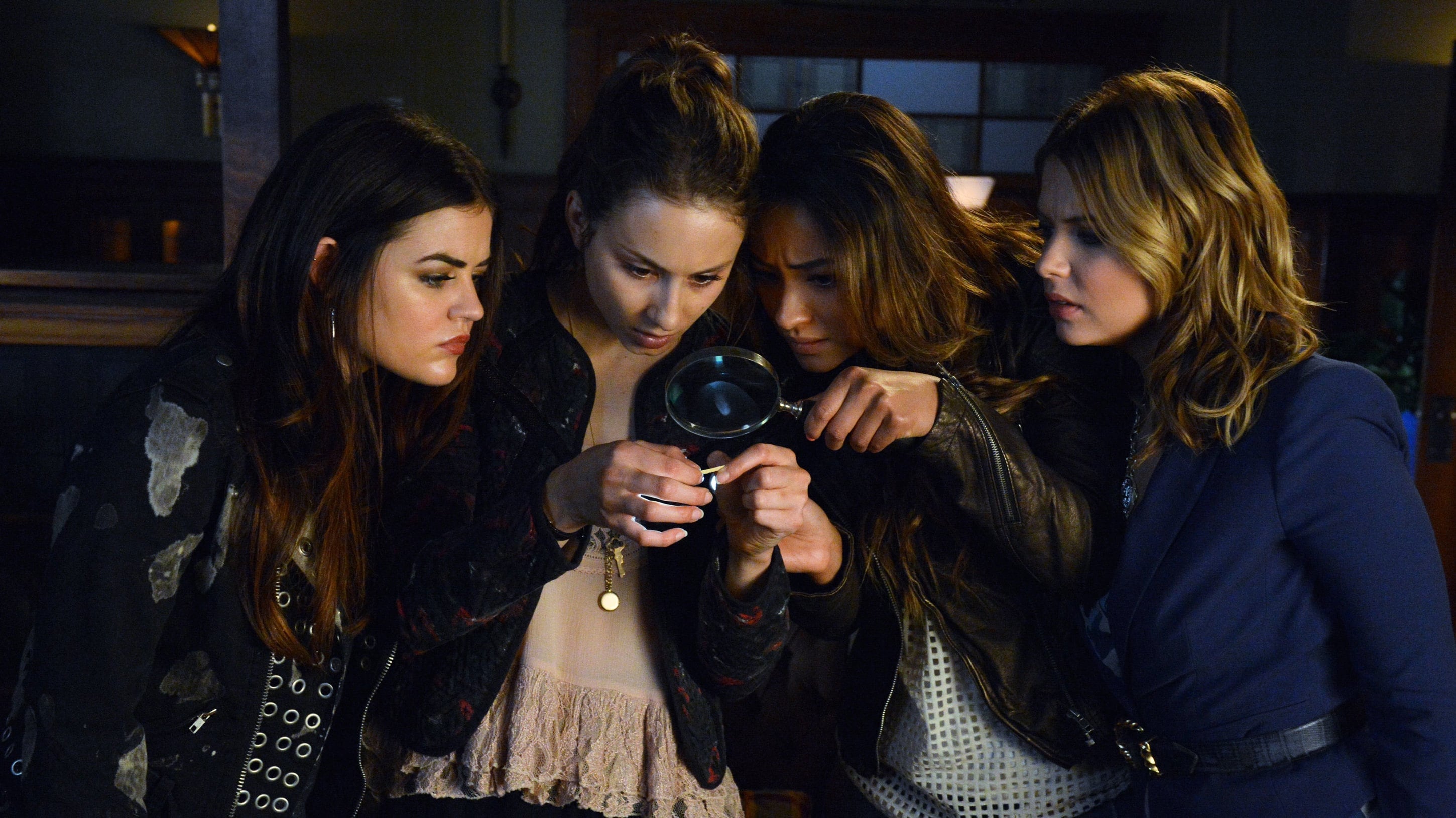 Image Pretty Little Liars (2010) 1