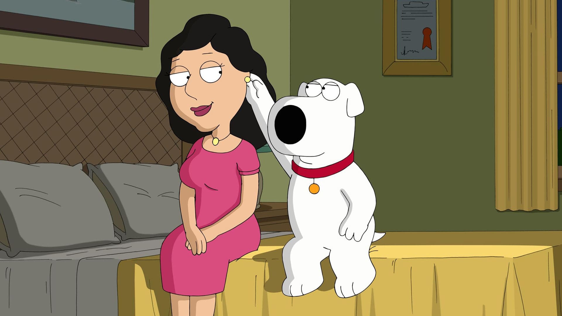 Image Family Guy (1998) 1