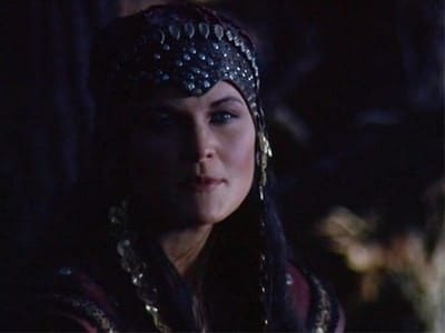 Image Xena: La princesa guerrera 1