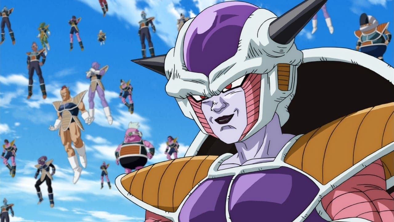 Image Dragon Ball Super 1