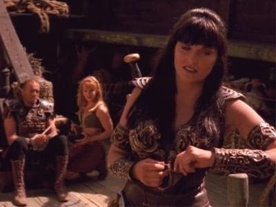 Image Xena: La princesa guerrera 1