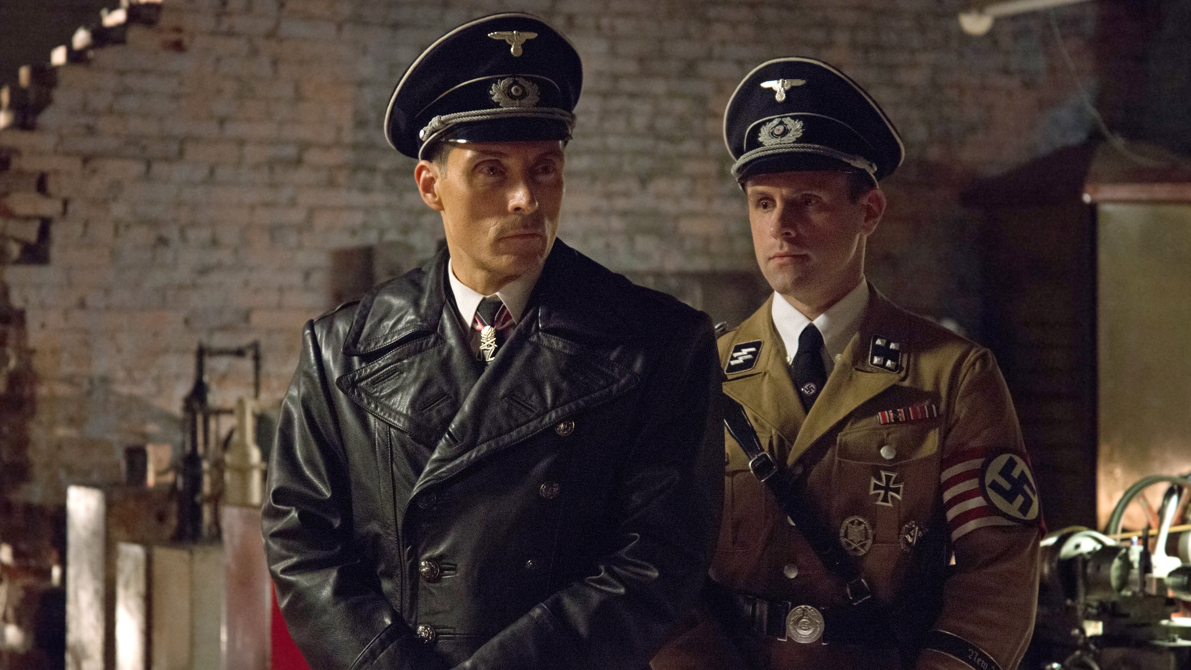 Image The Man in the High Castle (2015) 1