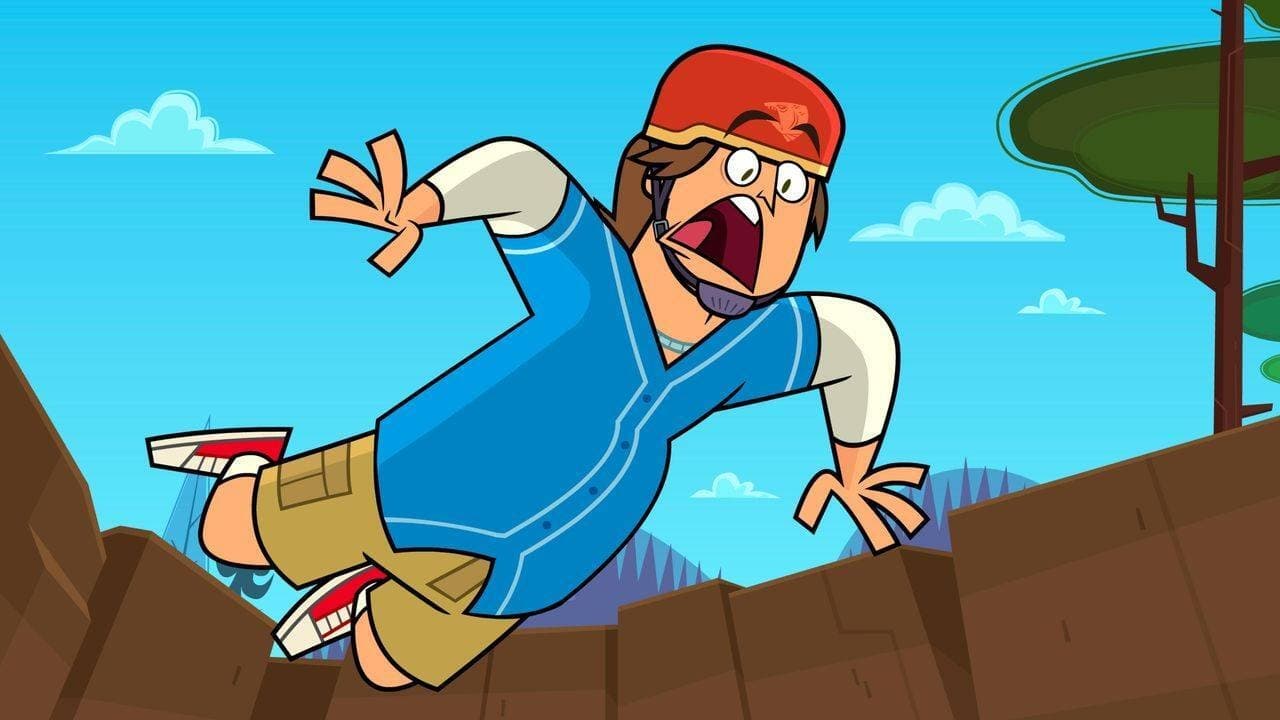 Image Total Drama Island 1