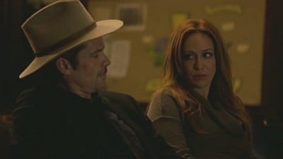 Image Justified: la ley de Raylan (2010) 1