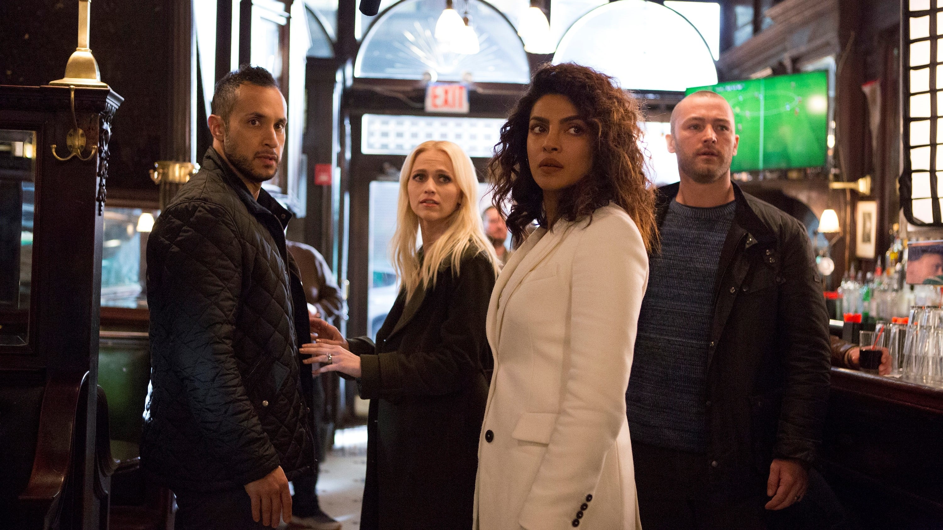 Image Quantico (2015)