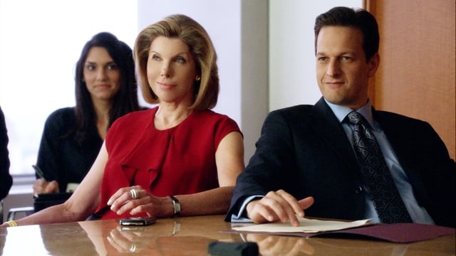 Image The Good Wife (2009) 1