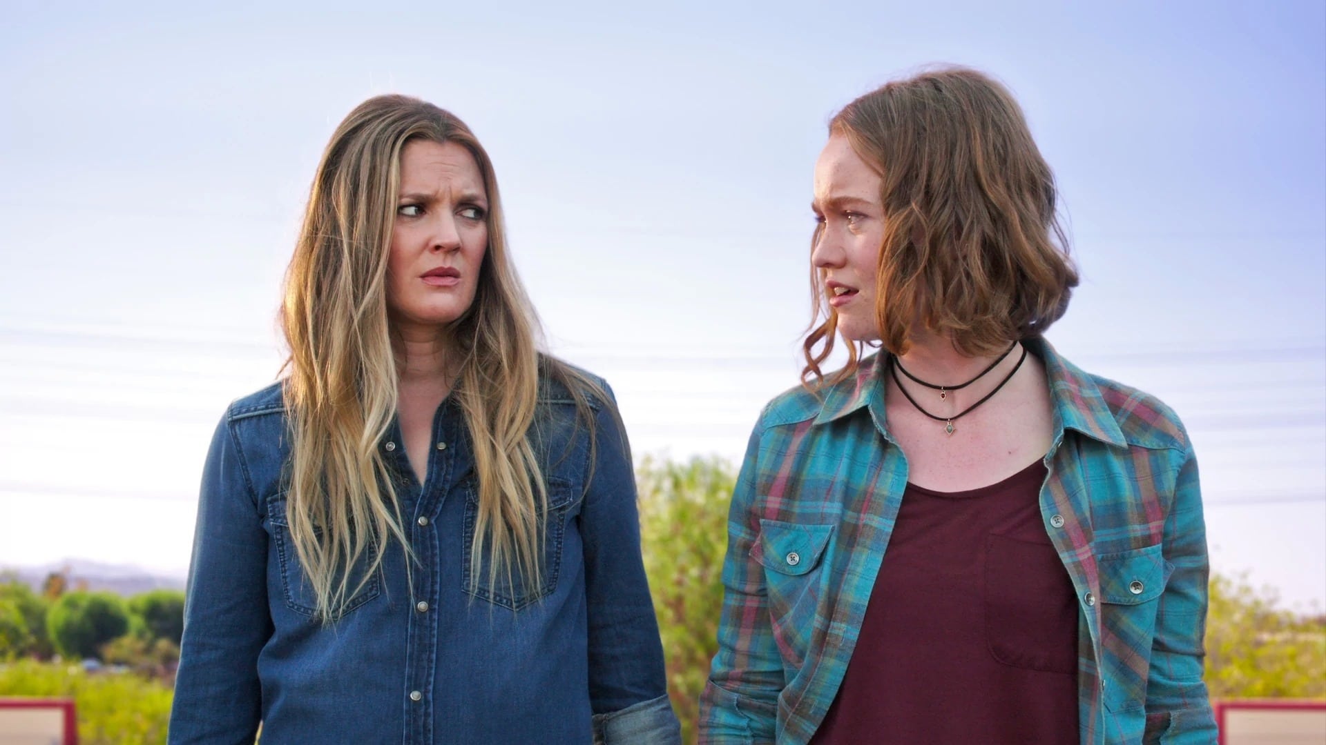 Image Santa Clarita Diet (2017) 1