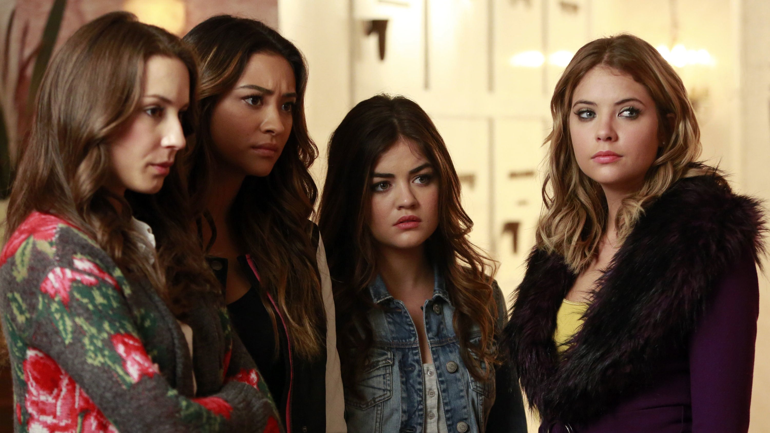 Image Pretty Little Liars (2010) 1