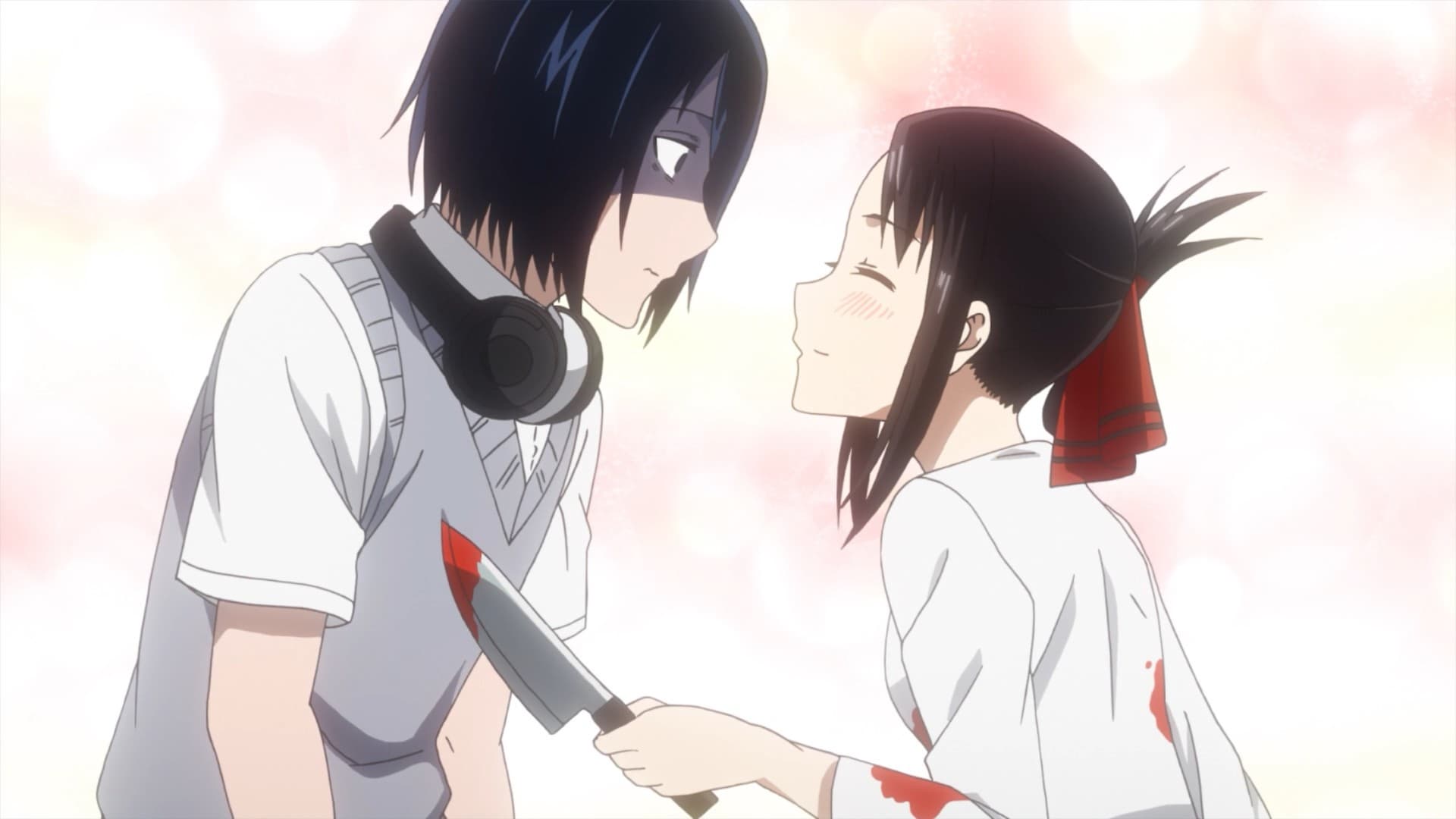 Image Kaguya-sama: Love Is War 1