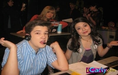 Image iCarly