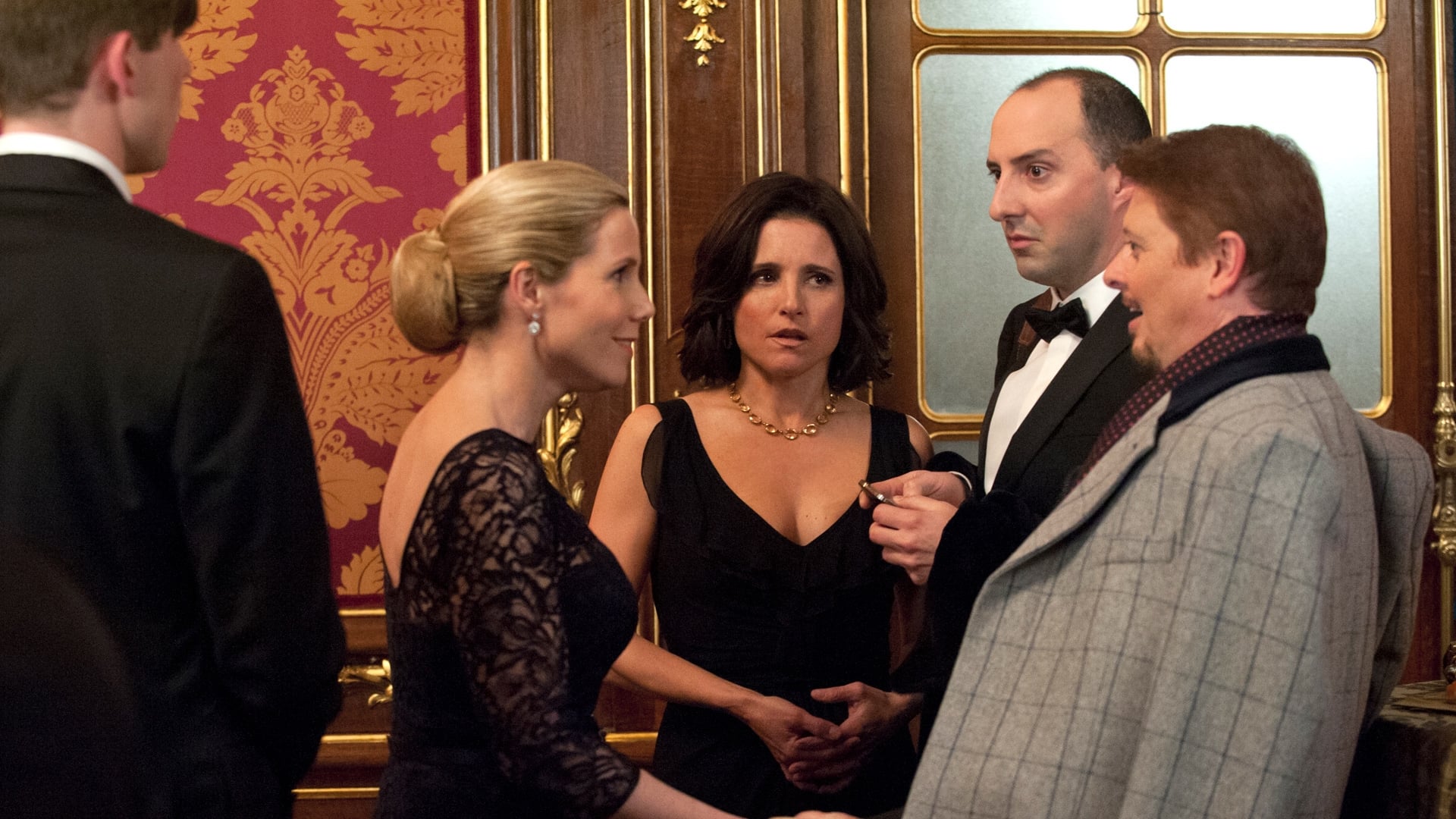 Image Veep (2012) 1