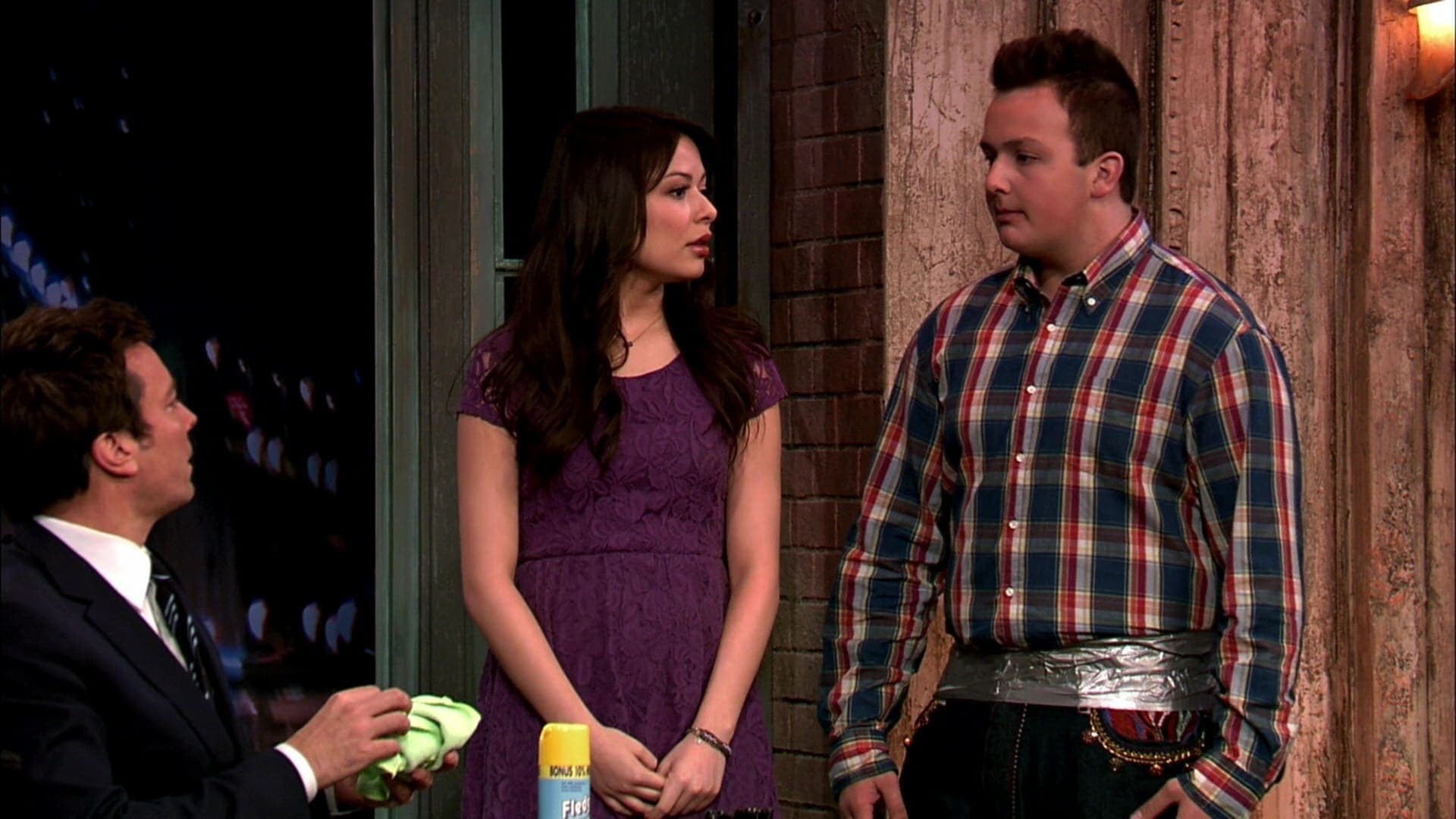 Image iCarly 1