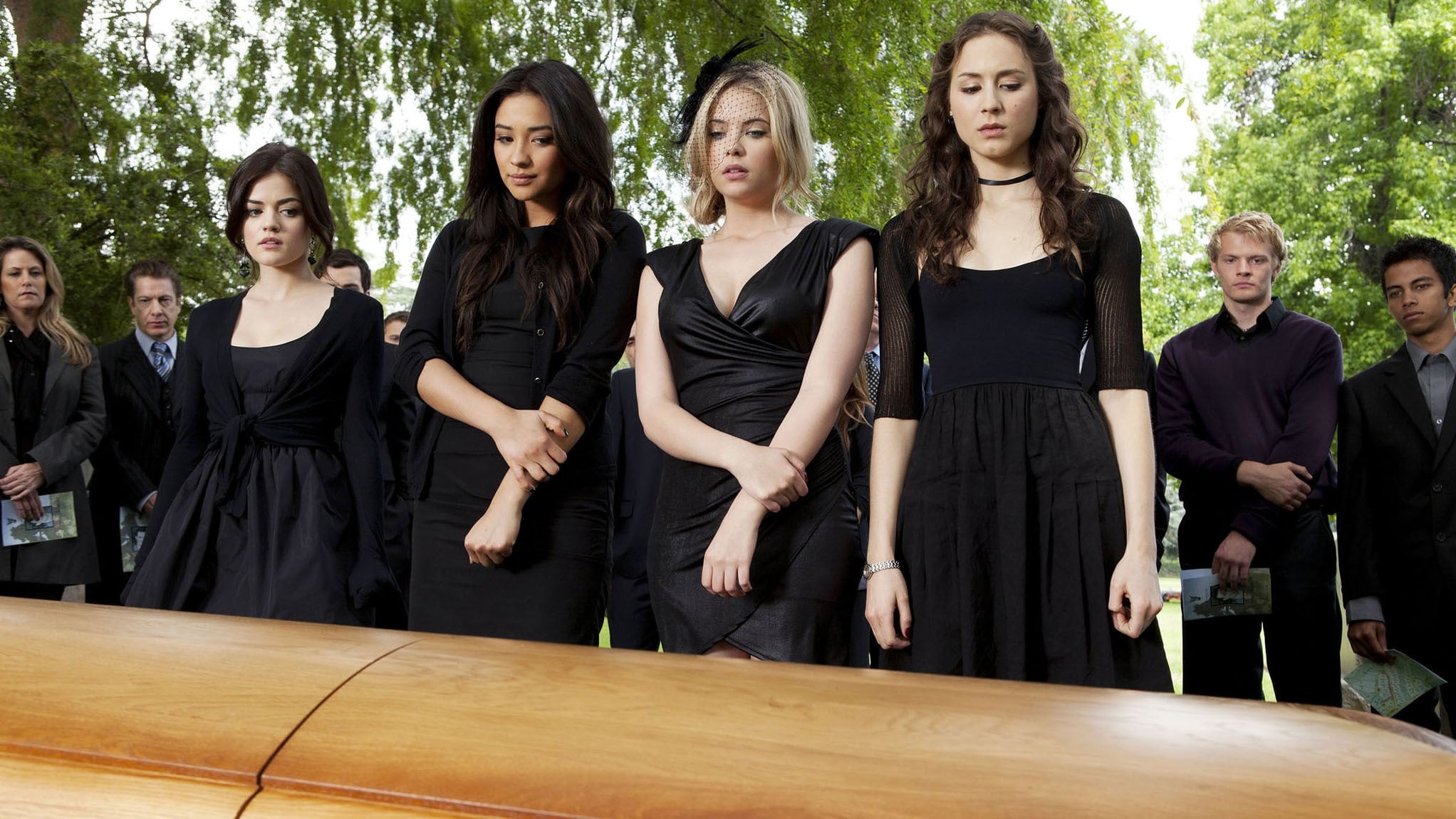 Image Pretty Little Liars (2010) 1