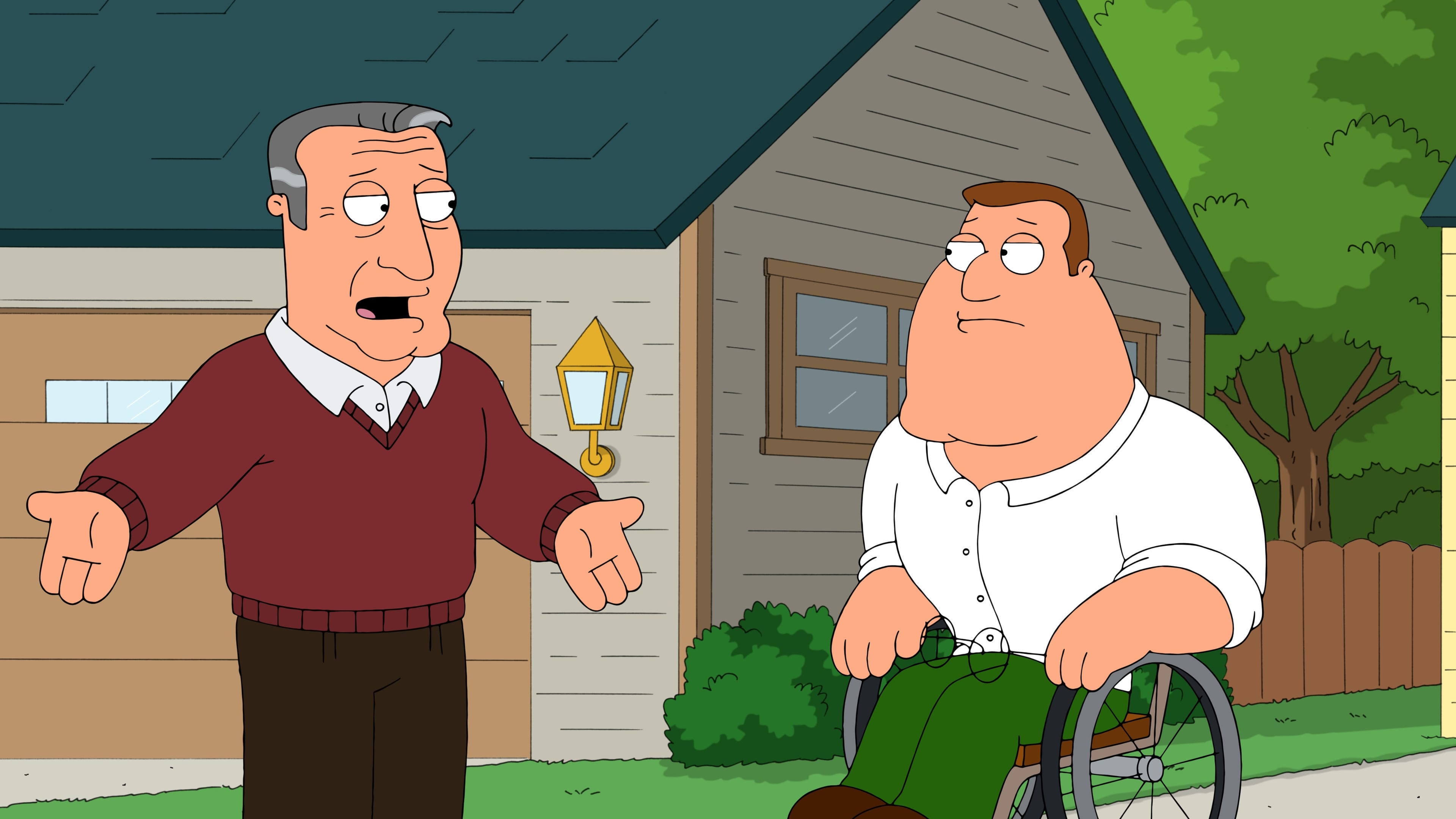 Image Family Guy (1998) 1