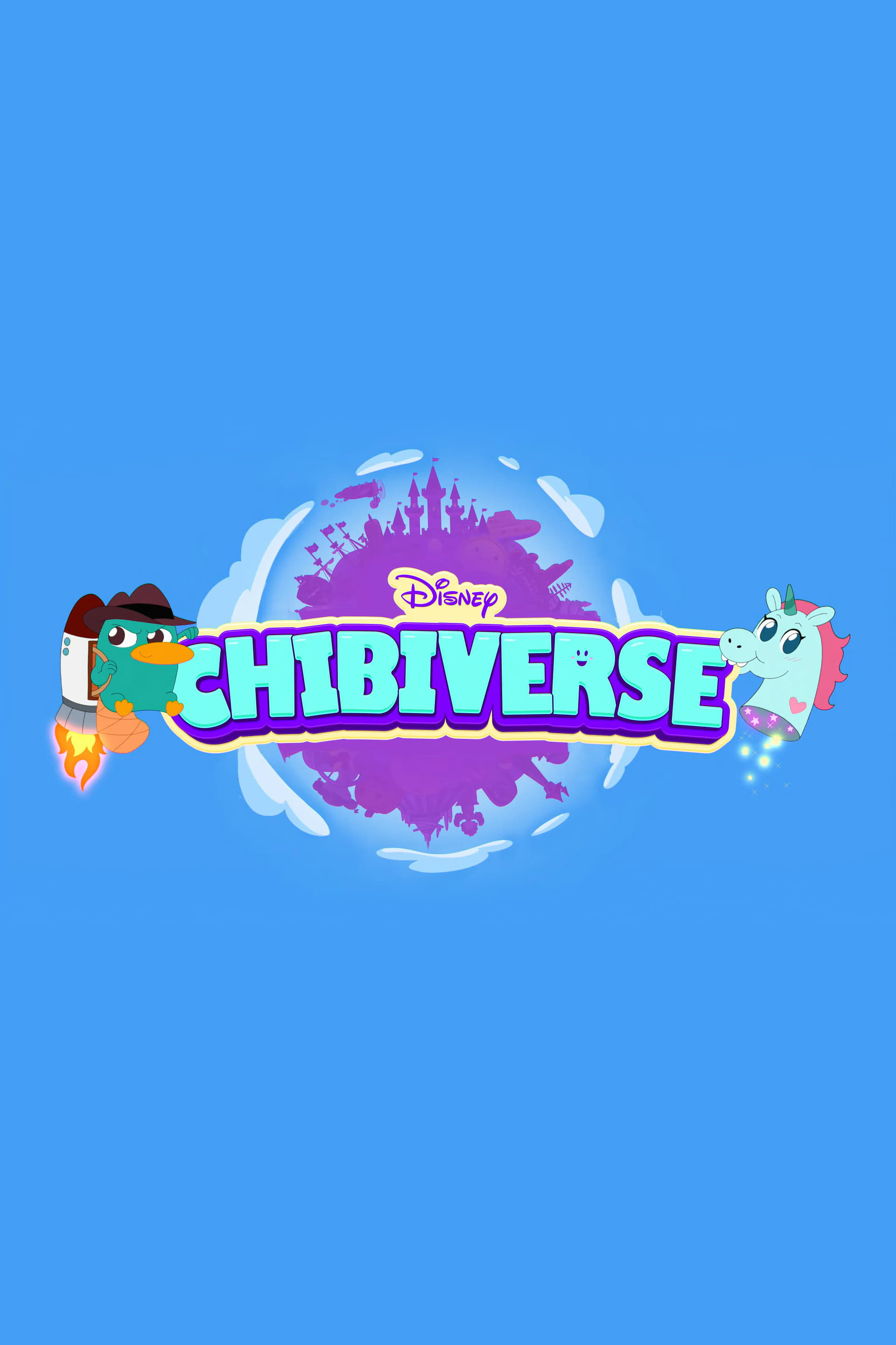 Image Chibiverse 1