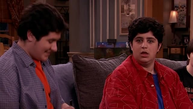 Image Drake y Josh 1