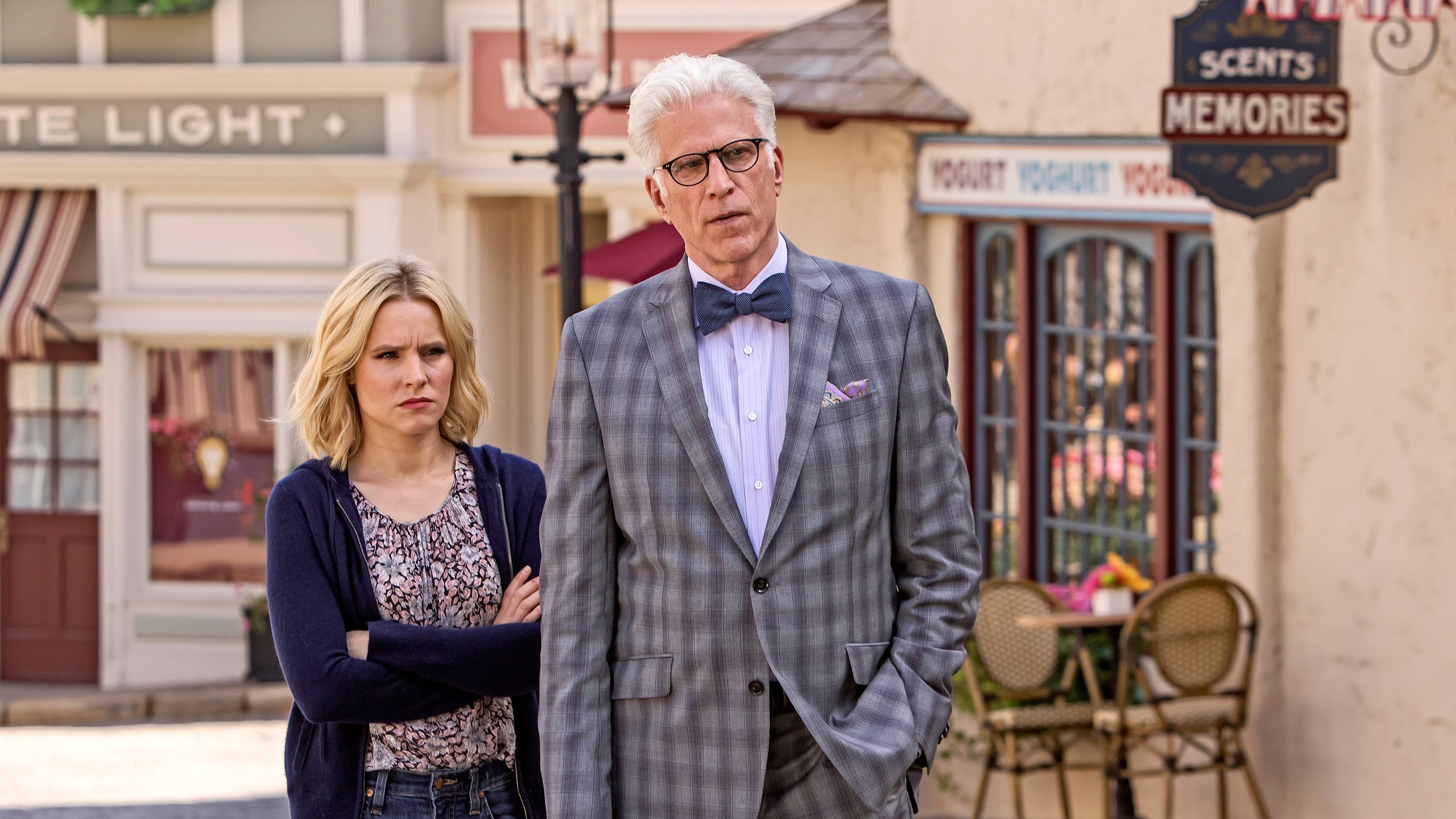 Image The Good Place (2016) 1