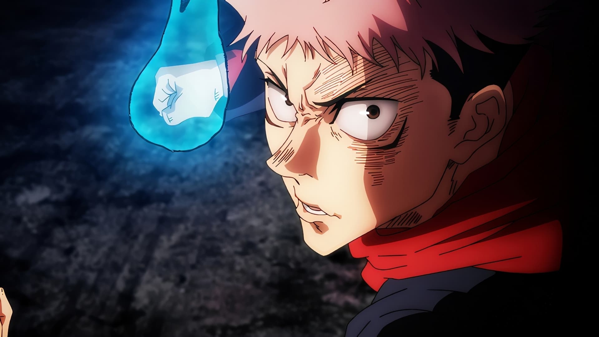 Image Jujutsu Kaisen 1