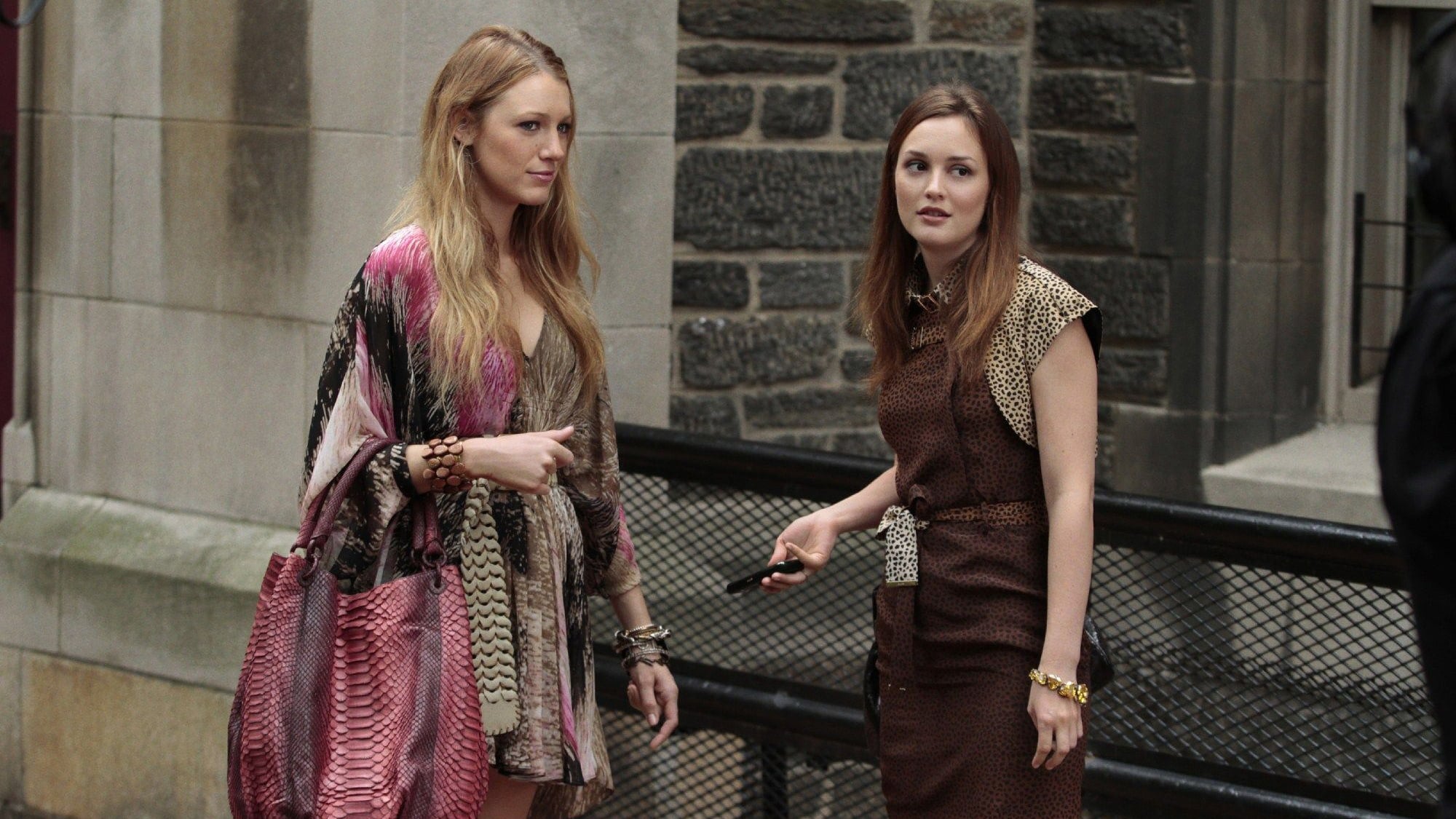 Image Gossip Girl 1