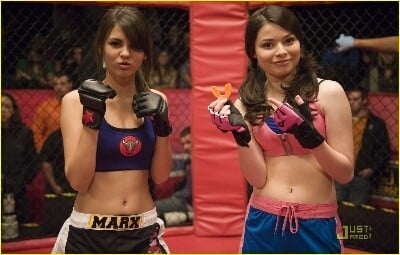 Image iCarly 1