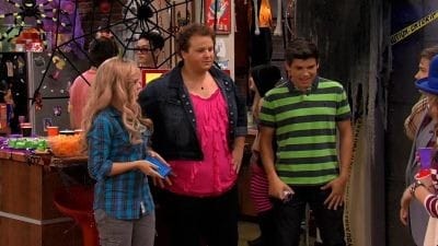 Image iCarly 1