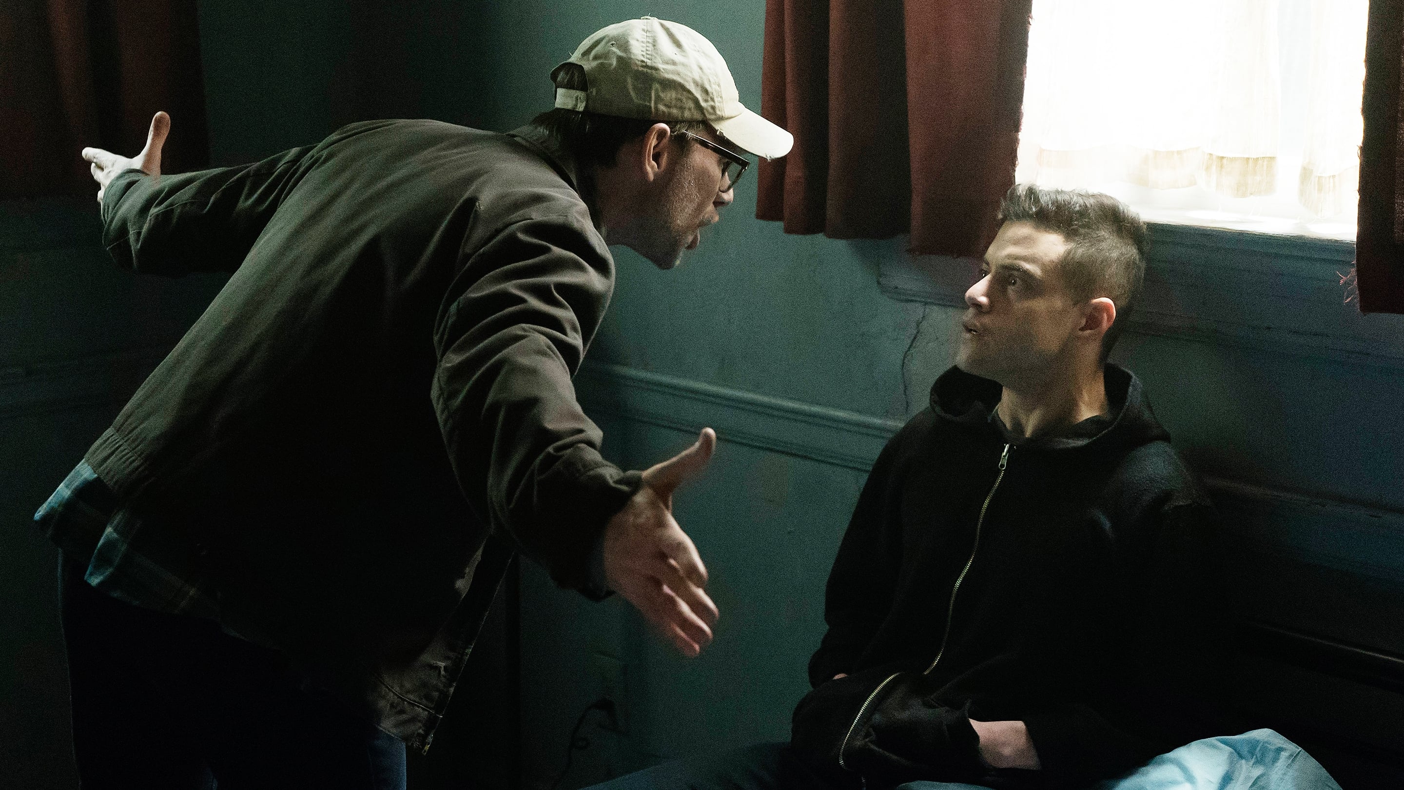 Image Mr. Robot 1