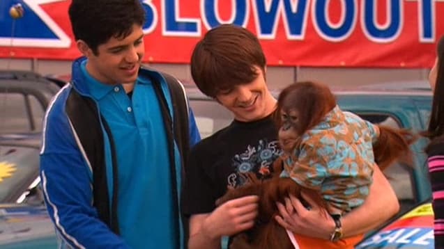 Image Drake y Josh 1