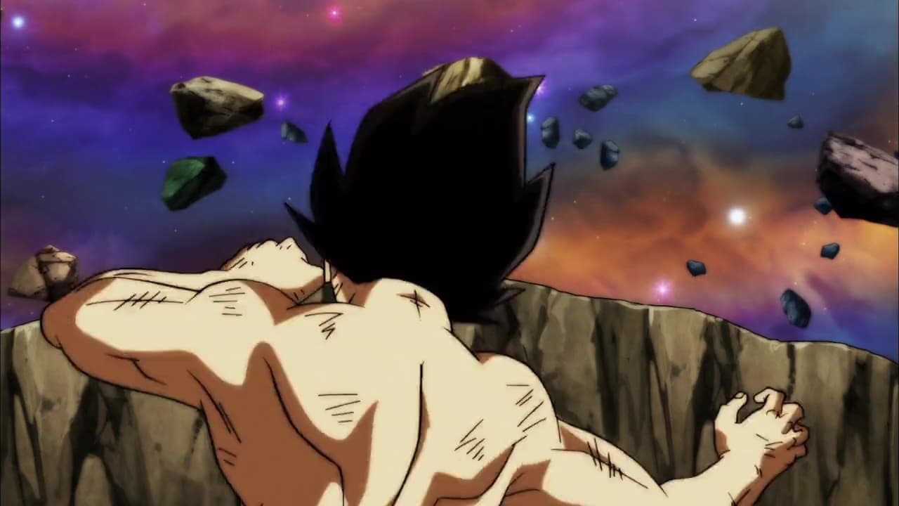 Image Dragon Ball Super