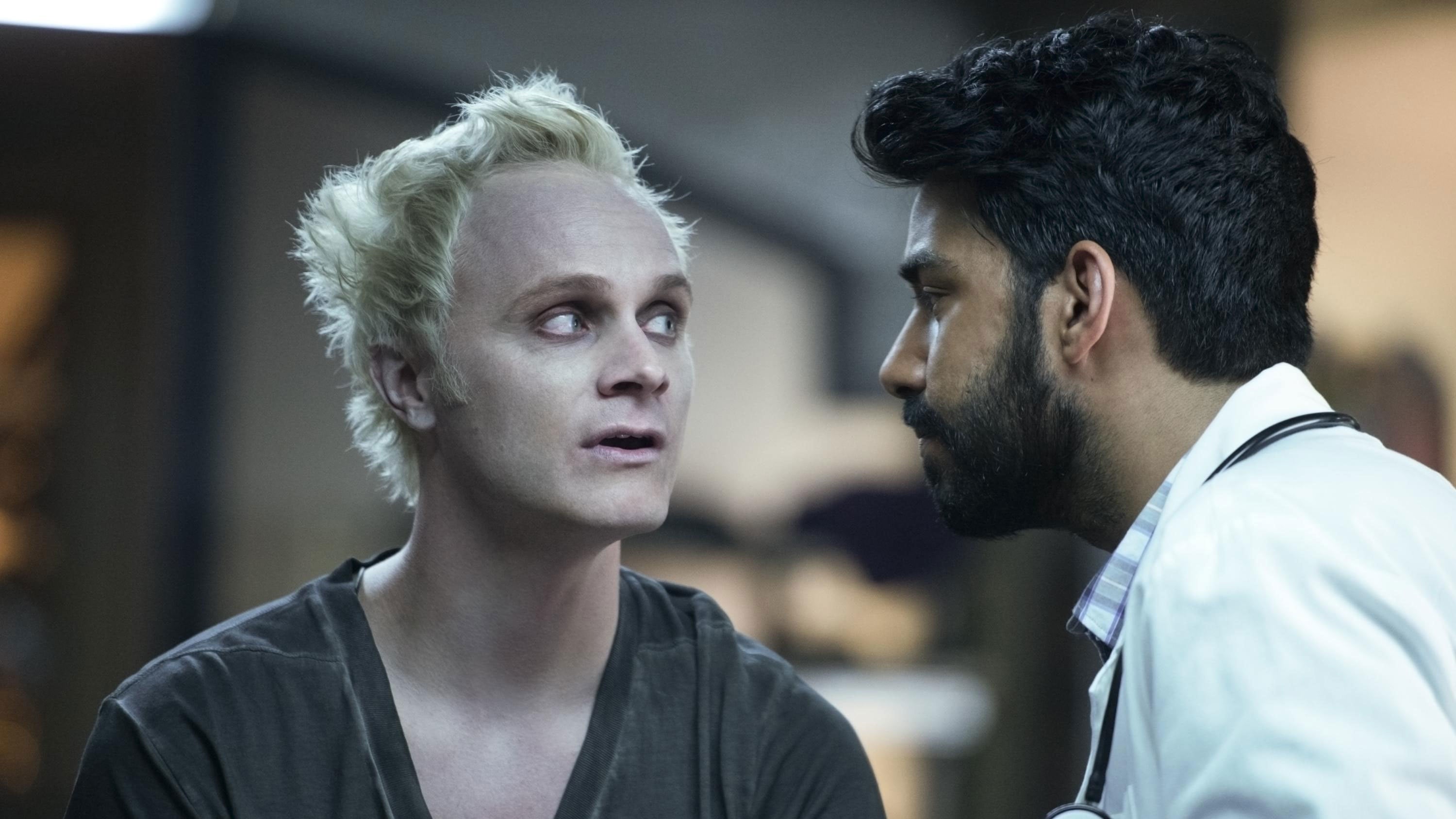 Image iZombie 1