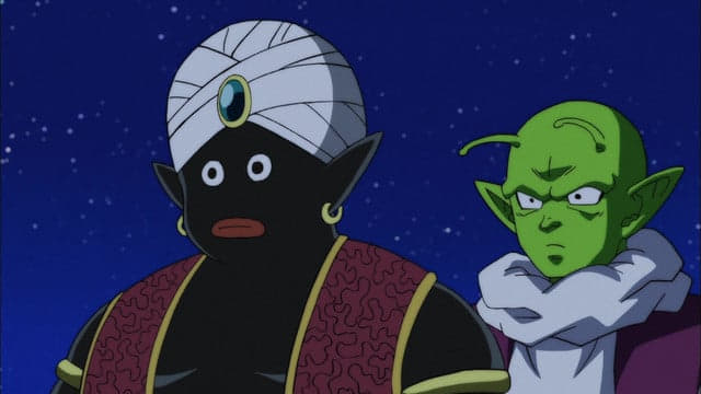 Image Dragon Ball Super 1