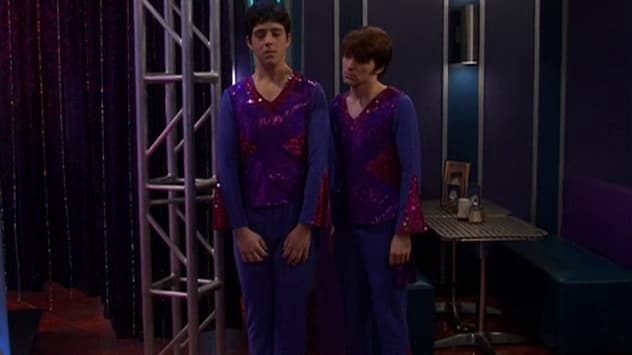 Image Drake y Josh 1